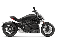 Rizoma Parts for Ducati Xdiavel / S (1300cc)
